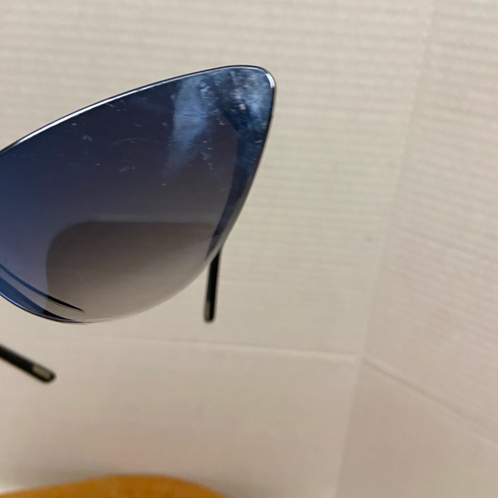 Diff Eyewear Make A Difference Mirror Tint Sungla… - image 5